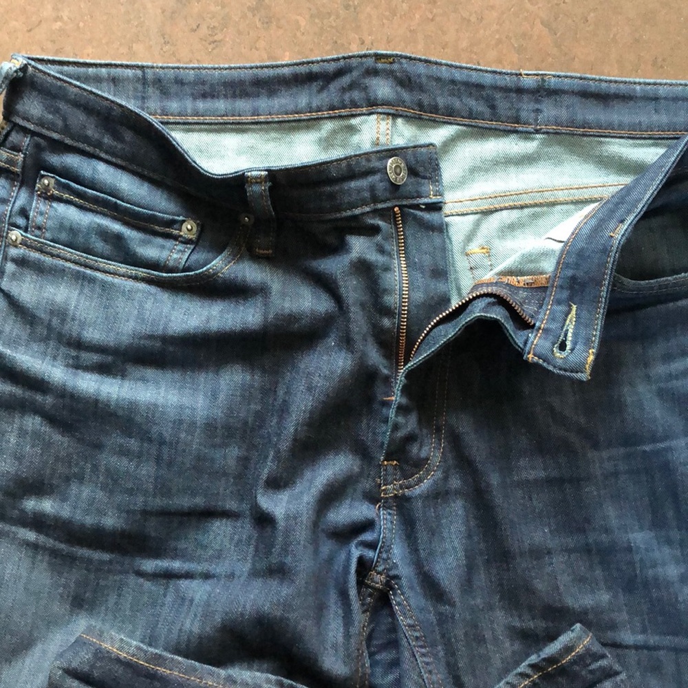 Levi’s 36 x 30 Men’s 541 Commuter Jeans 👖
